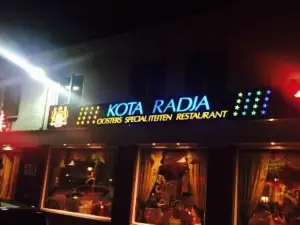 Kota Radja