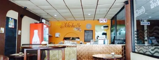 Cafe Michel'le
