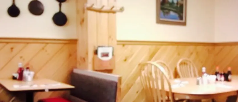 Long Branch Restaurant