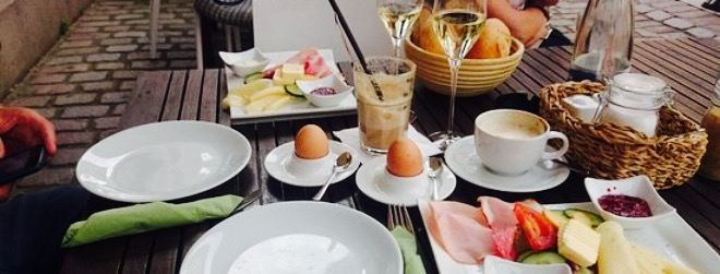 Parezzo Landauer-Kaffee-Rosterei