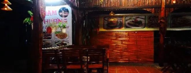 Nam Phuong Restaurant