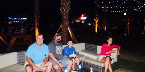 The Village Hideaway