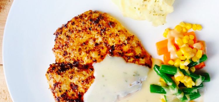 Terrazza Steak House