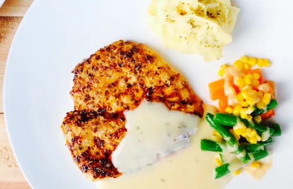 Terrazza Steak House Pontianak