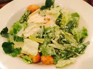 Saltgrass Steak House