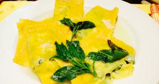 Ristorante Quo Vadis