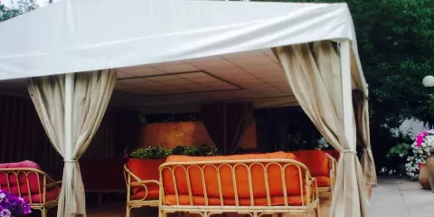 Ristorante Pitosforo