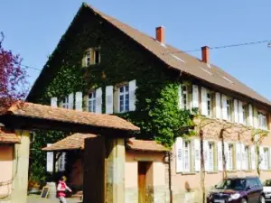 Weinstube Julg