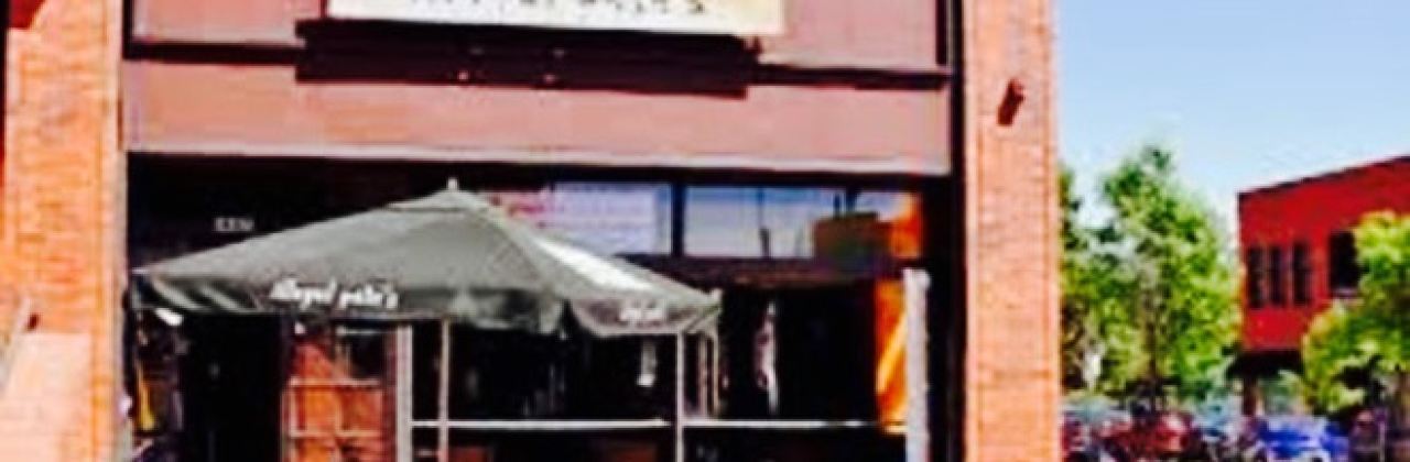 Illegal Pete's - Boulder