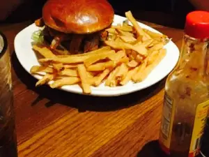 Outback Steakhouse