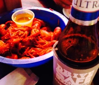 Crawmama's Restraunt