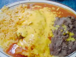 El Tapatio