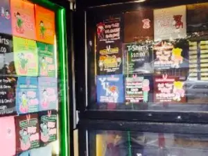 Velvet Cream The Dip