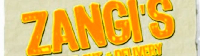 Zangi's