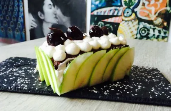 LES NOTES GOURMANDES - LES GETS