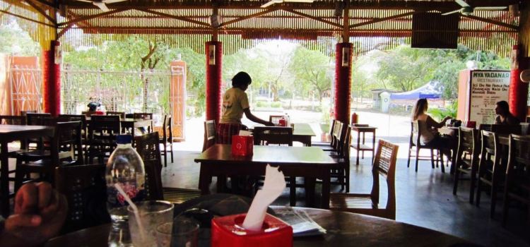 Mya Yadana Restaurant