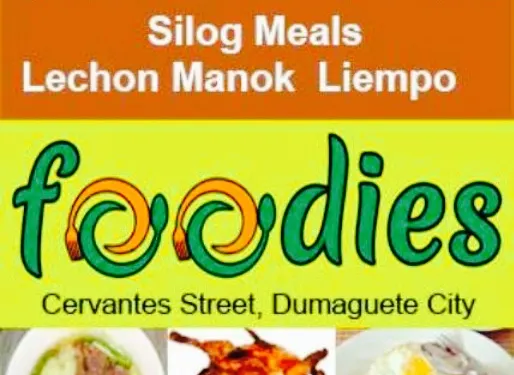 Foodies Meals & Snacks