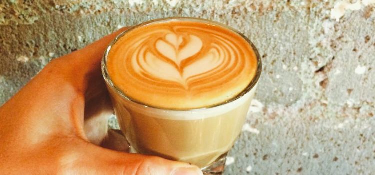 Heritage Roasting Company