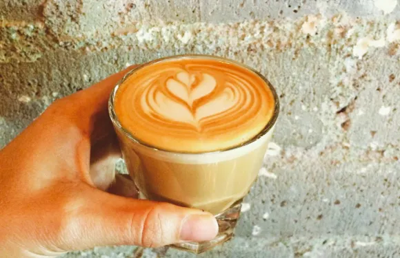 Heritage Roasting Company