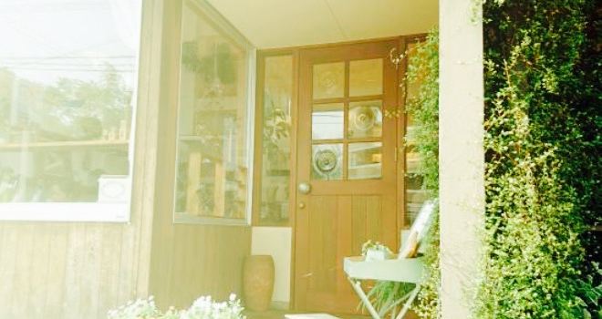 Cafe de Ich