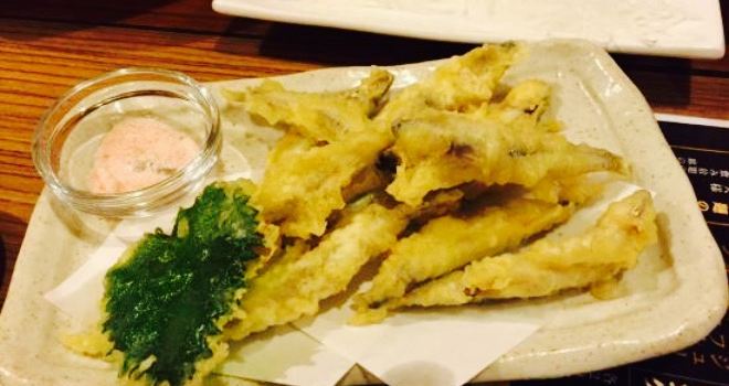 Kushiyaki Kumasan