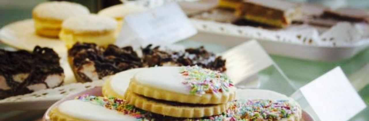 Caulders Kirkintilloch Restaurant