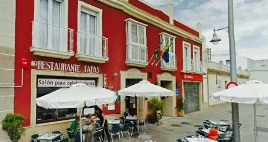 Restaurante Bar la Andaluza