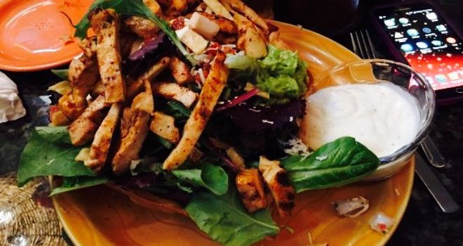 CHA Cha's Cocina Mexicana