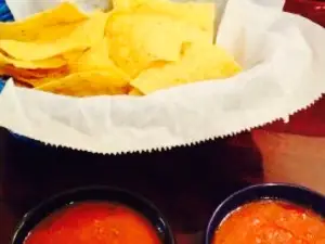 Maria's Mexican Restaurant - Bentonville
