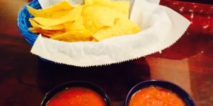 Maria's Mexican Restaurant