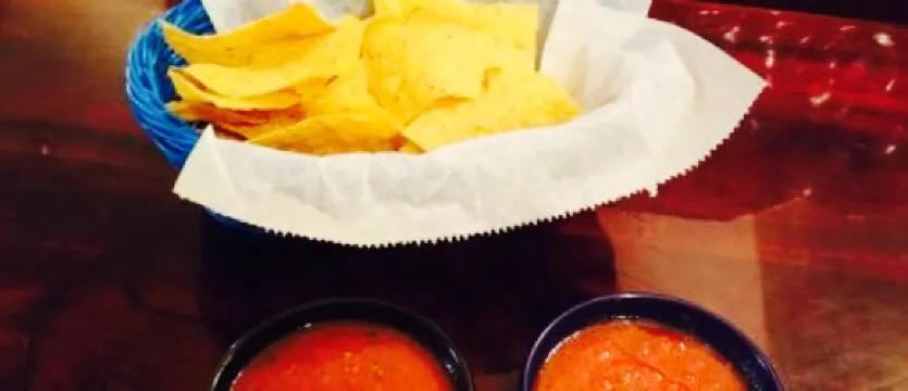 Maria's Mexican Restaurant