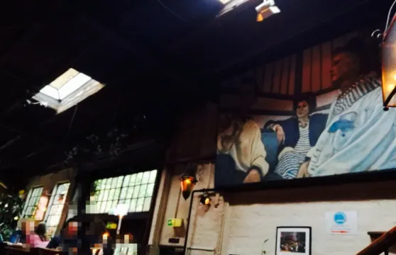 Traum GmbH Restaurant