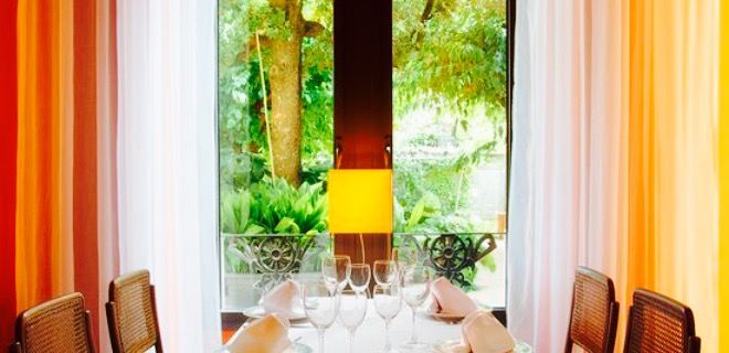 Restaurante Balneari Prats