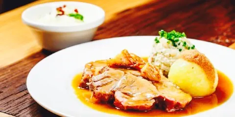 Wirtshaus am Europaplatz