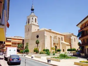 Restaurante El Porton de Daimiel