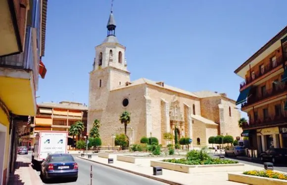 Restaurante El Porton de Daimiel
