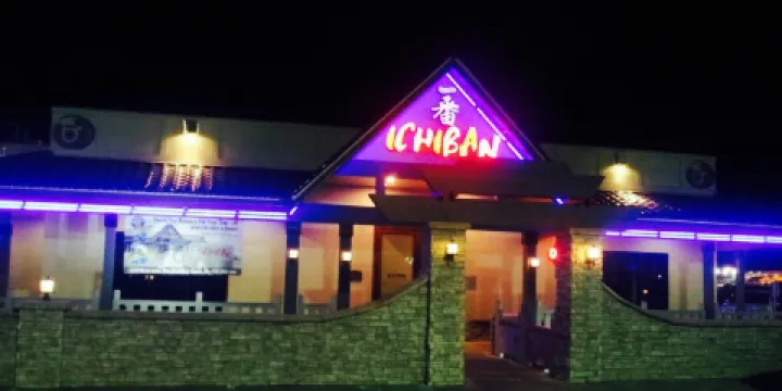 Ichiban Japanese Steakhouse
