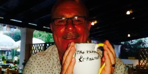 The Islands Restaurant