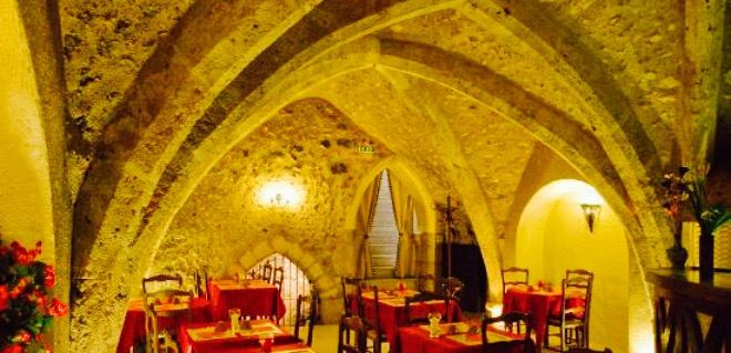 creperie l'armorial
