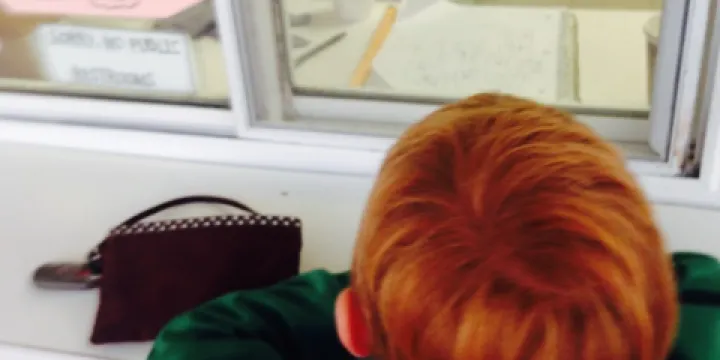 Hodgies Too of Salisbury