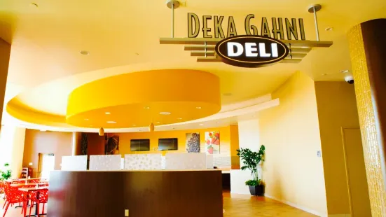 Deka Gahni Deli