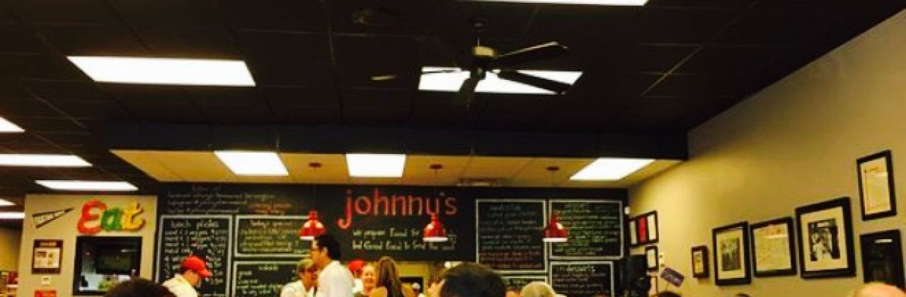 Johnny's