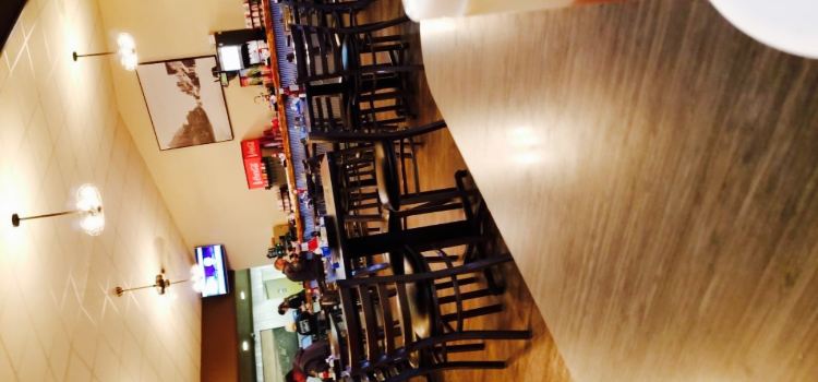 Gramma Sharon's | Family Restaurant