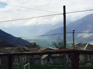 Il Crotto di Arzo