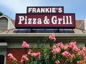 Frankie's Pizza and Grill