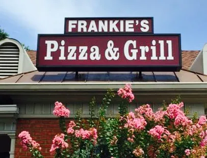 Frankie's Pizza and Grill