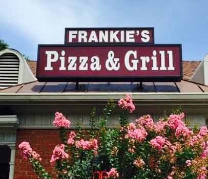 Frankie's Pizza & Grill