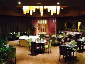 The Flemings Restaurant