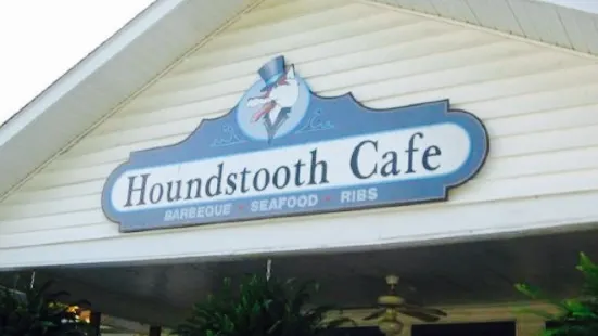 Houndstooth Cafe