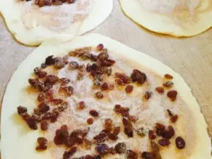 Lechaschauer Dorfbäckerei